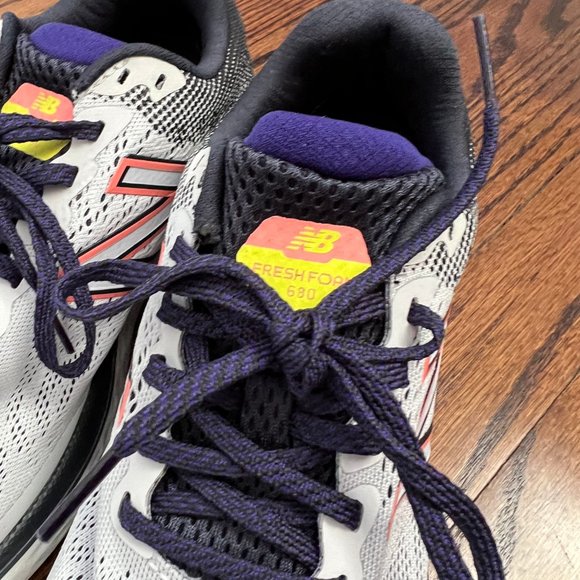 New Balance Running Shoes - NEW! - Picture 3 of 5